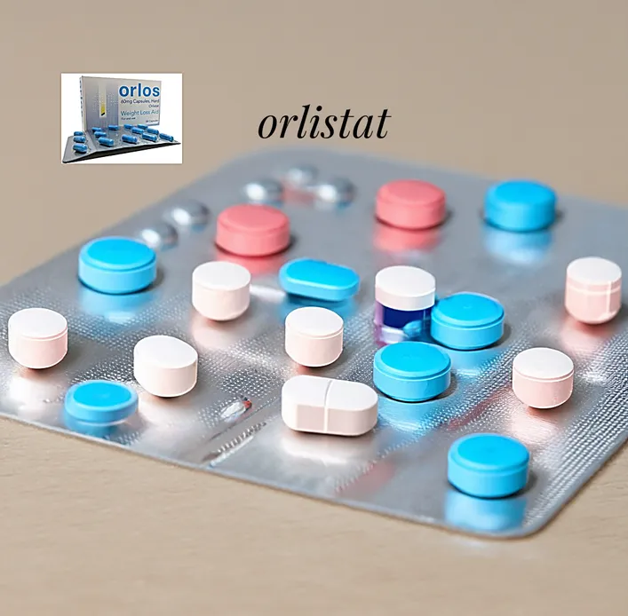 Orlistat 1