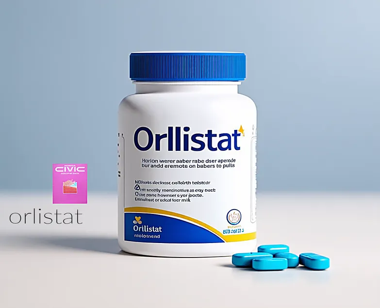 Orlistat 2